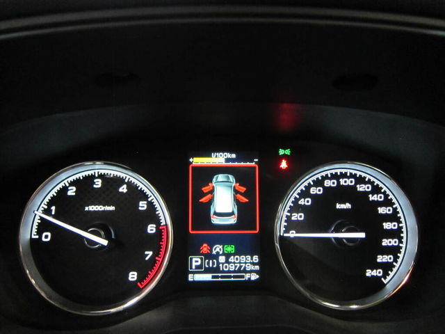 SUBARU速霸陸 FORESTER  第12張相片