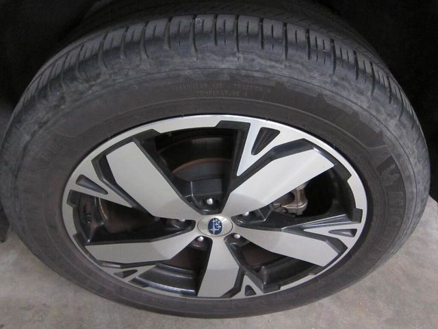 SUBARU速霸陸 FORESTER  第18張相片