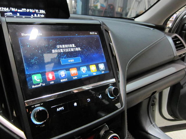 SUBARU速霸陸 FORESTER  第19張相片