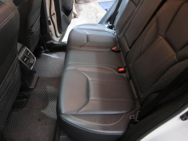 SUBARU速霸陸 FORESTER  第20張相片