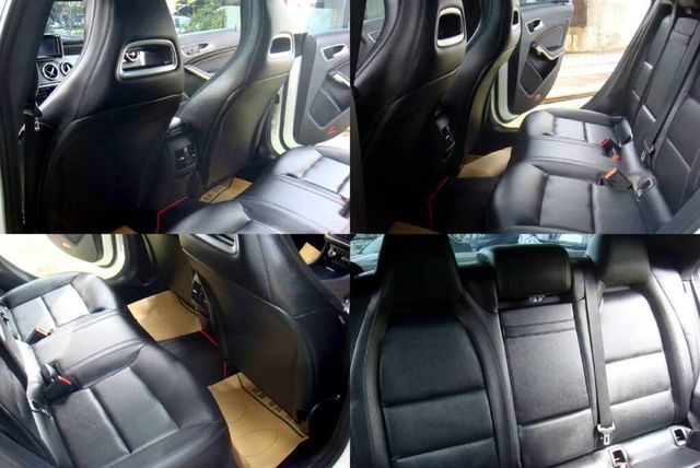 M-BENZ賓士 CLA250  第8張相片