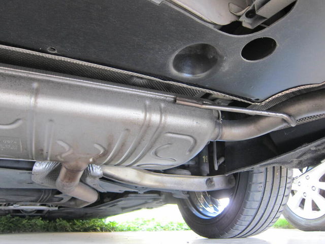 M-BENZ賓士 CLA250  第11張相片