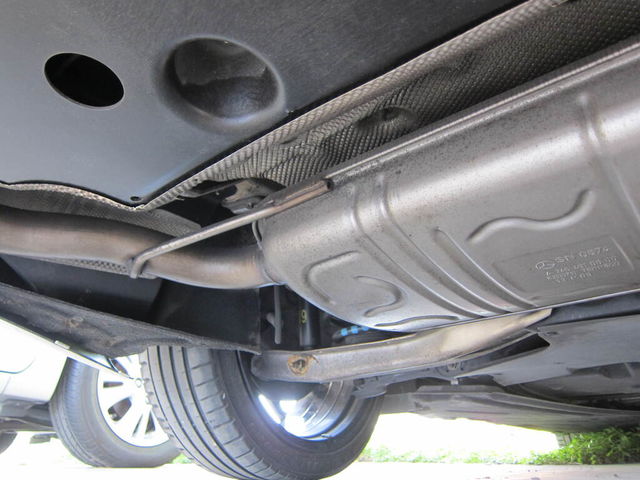 M-BENZ賓士 CLA250  第14張相片