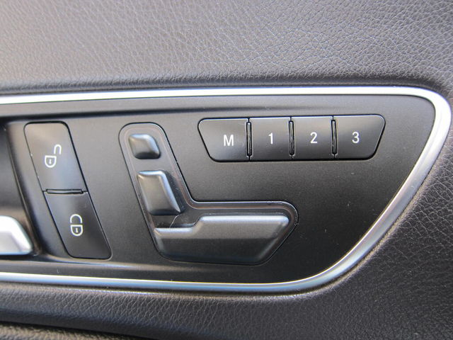 M-BENZ賓士 CLA250  第19張相片