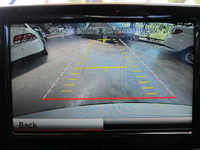 M-BENZ賓士 CLA250  第20張相片