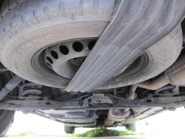 VOLKSWAGEN福斯 T6 CARAVELLE  第9張相片