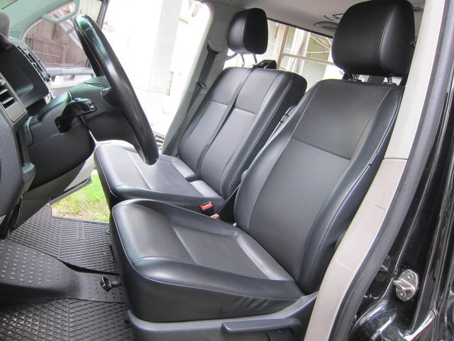 VOLKSWAGEN福斯 T6 CARAVELLE  第10張相片