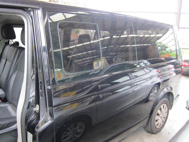 VOLKSWAGEN福斯 T6 CARAVELLE  第11張相片