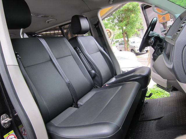 VOLKSWAGEN福斯 T6 CARAVELLE  第12張相片