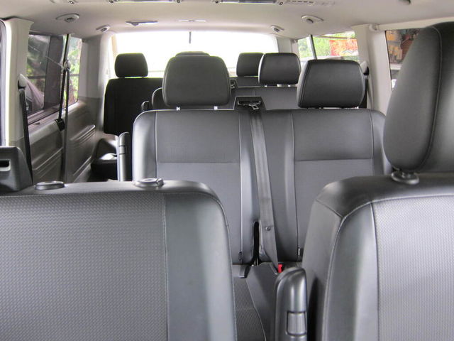VOLKSWAGEN福斯 T6 CARAVELLE  第14張相片