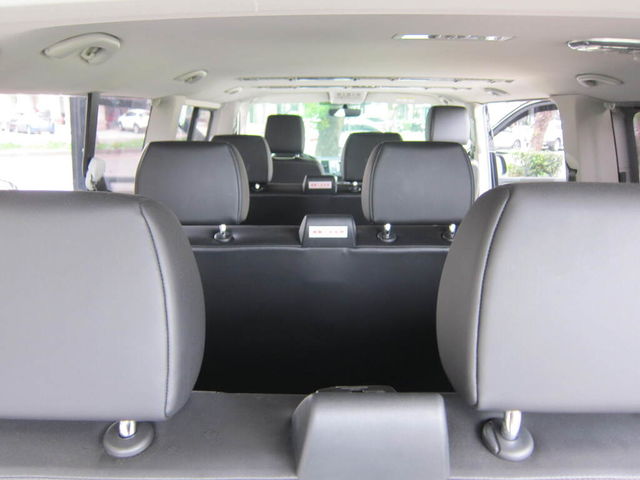 VOLKSWAGEN福斯 T6 CARAVELLE  第15張相片