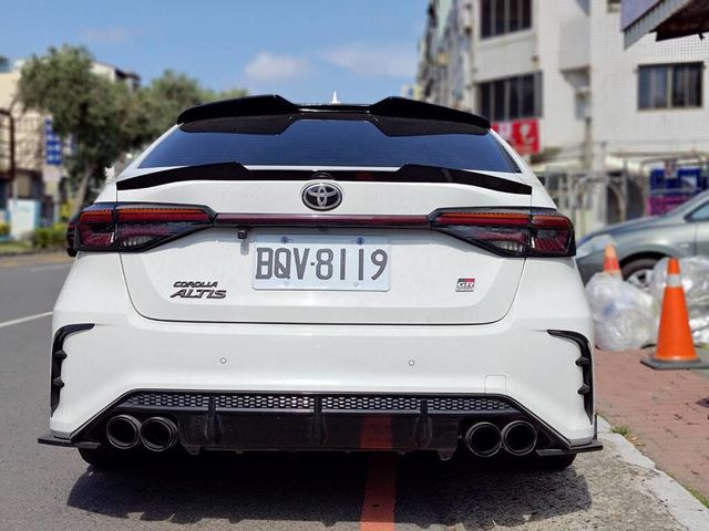 BMW寶馬 740I  第2張相片