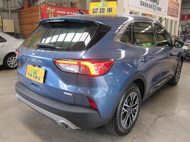 FORD福特 KUGA  第2張相片