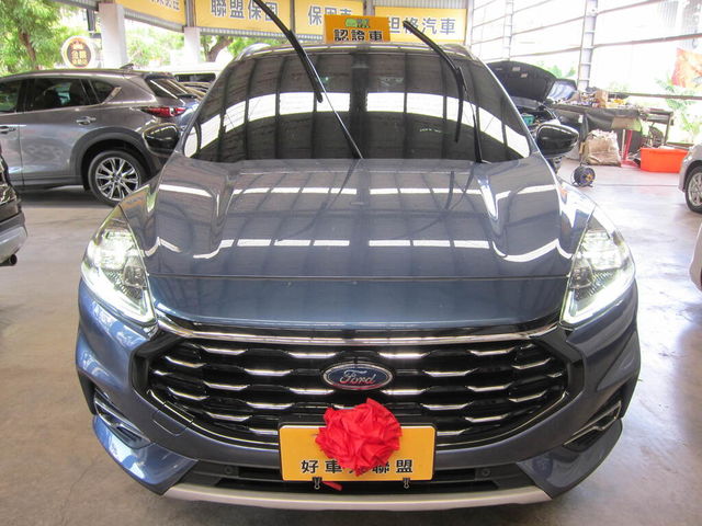FORD福特 KUGA  第3張相片