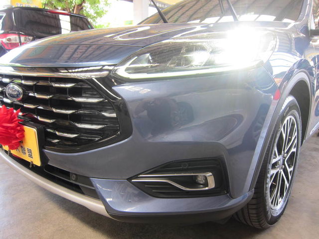 FORD福特 KUGA  第6張相片