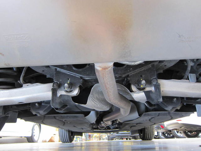 FORD福特 KUGA  第10張相片