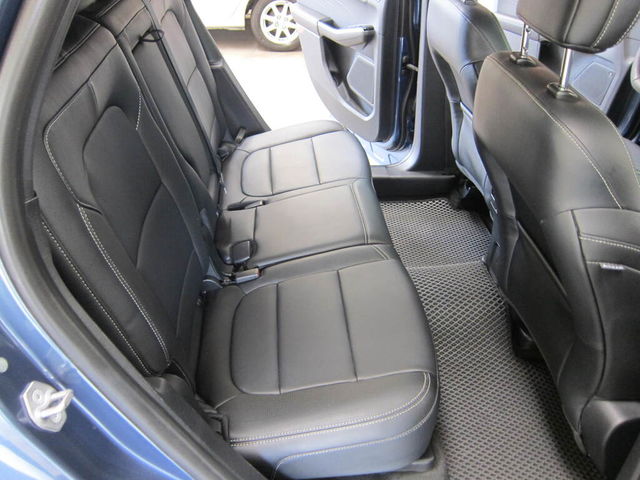 FORD福特 KUGA  第15張相片