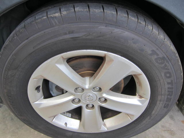 TOYOTA豐田 RAV4  第12張相片