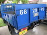 MITSUBISHI三菱 CANTER  第16張縮圖