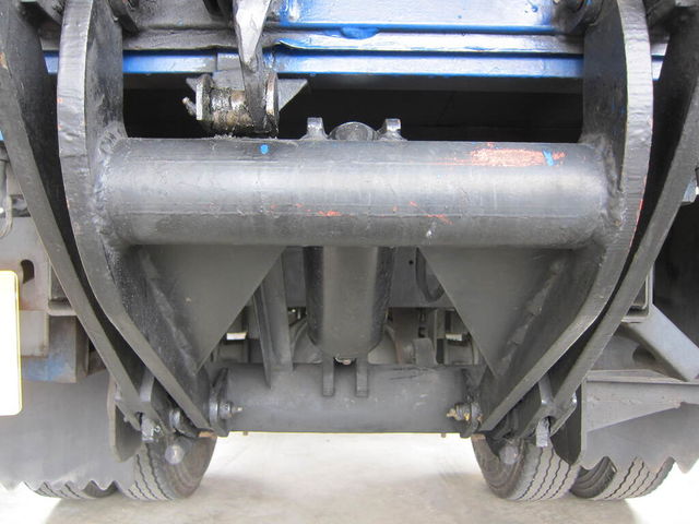 MITSUBISHI三菱 CANTER  第20張相片