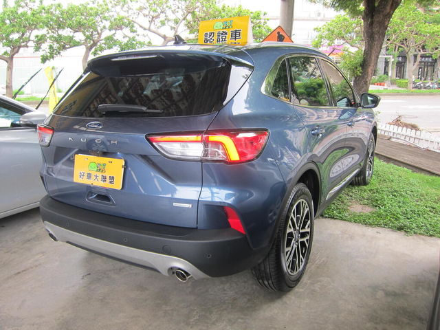 FORD福特 KUGA  第2張相片