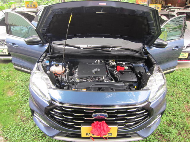 FORD福特 KUGA  第6張相片
