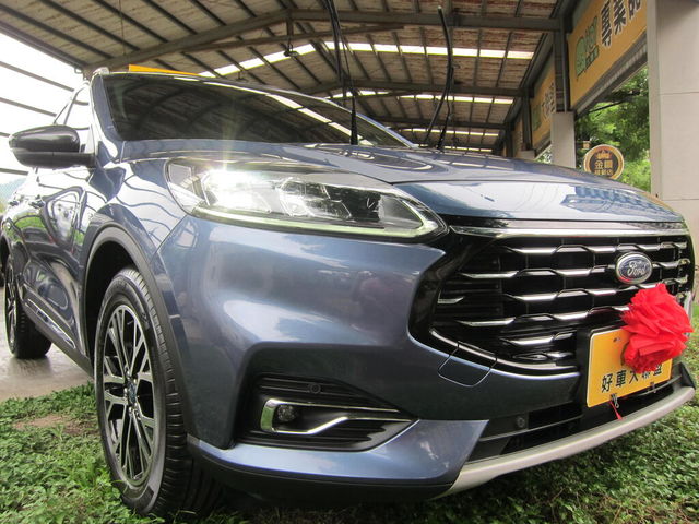 FORD福特 KUGA  第8張相片
