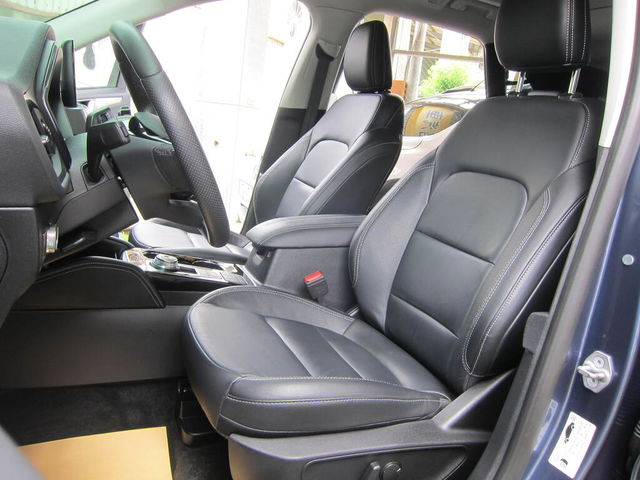 FORD福特 KUGA  第11張相片