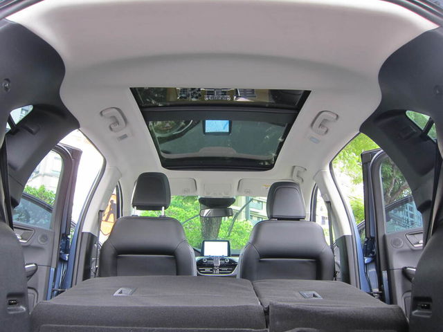 FORD福特 KUGA  第16張相片