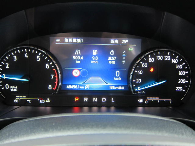 FORD福特 KUGA  第20張相片