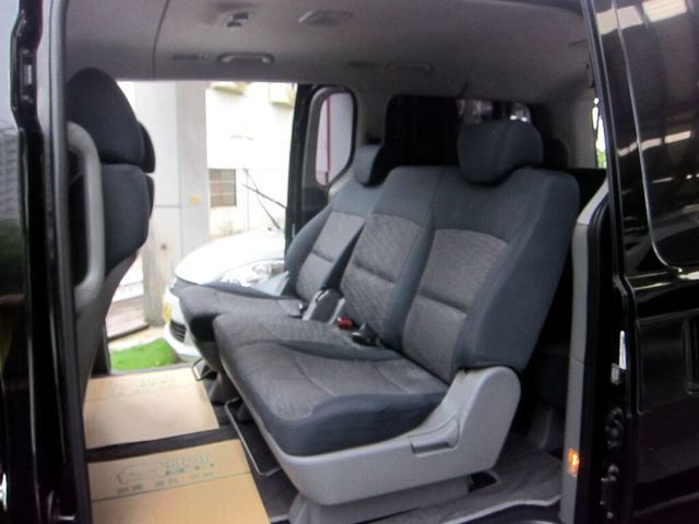 HYUNDAI現代 STAREX  第15張相片
