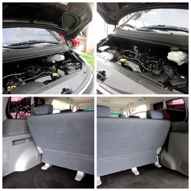 HYUNDAI現代 STAREX  第17張相片