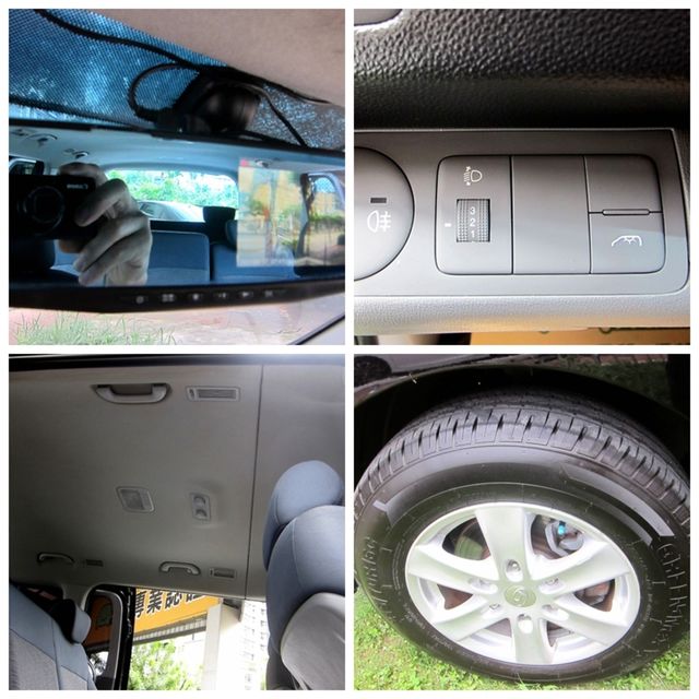 HYUNDAI現代 STAREX  第18張相片