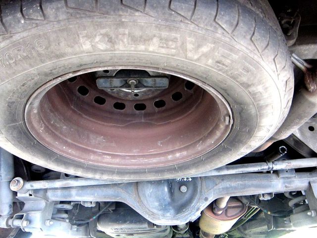 HYUNDAI現代 STAREX  第19張相片