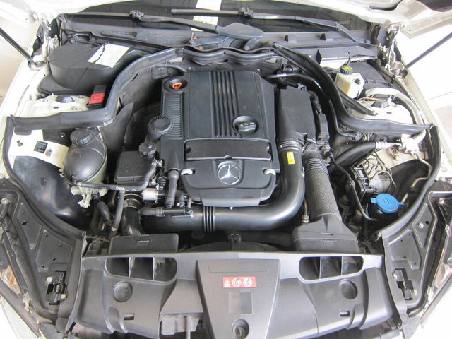 M-BENZ賓士 E250 COUPE  第7張相片