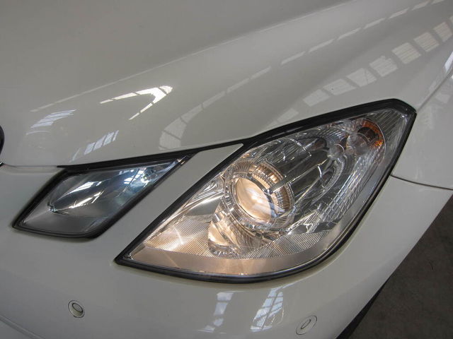 M-BENZ賓士 E250 COUPE  第8張相片