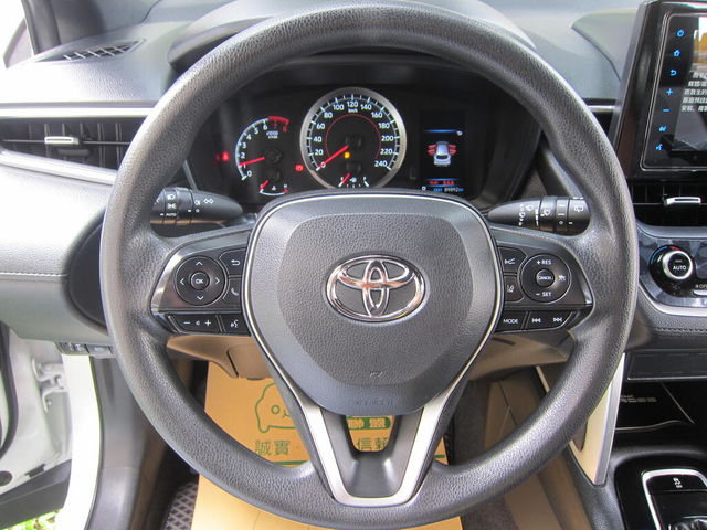 TOYOTA豐田 COROLLA CROSS  第5張相片