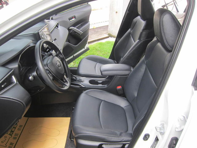 TOYOTA豐田 COROLLA CROSS  第9張相片