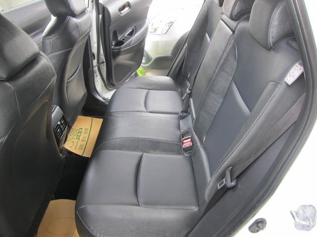 TOYOTA豐田 COROLLA CROSS  第10張相片
