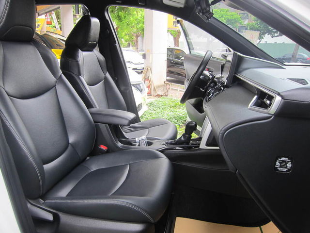 TOYOTA豐田 COROLLA CROSS  第11張相片