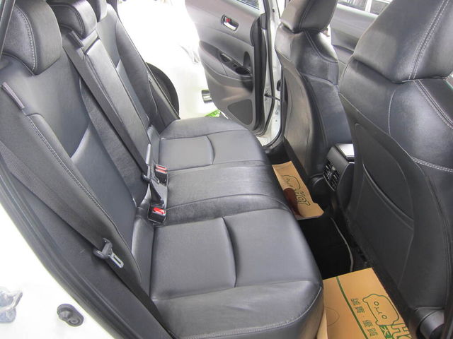 TOYOTA豐田 COROLLA CROSS  第12張相片