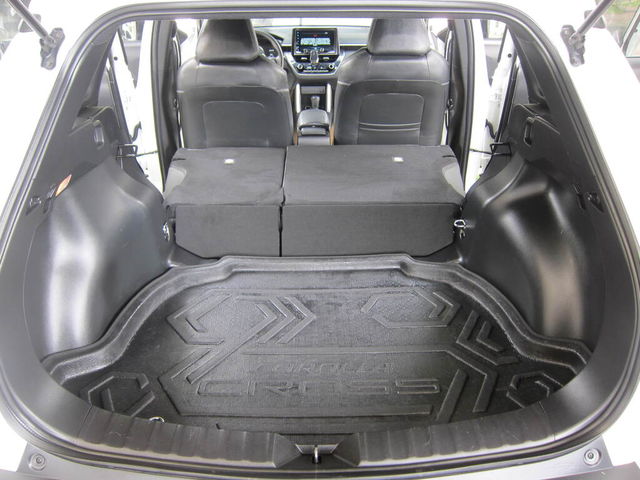 TOYOTA豐田 COROLLA CROSS  第15張相片