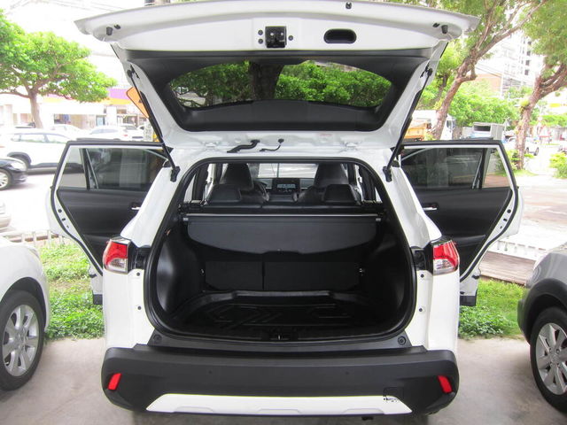 TOYOTA豐田 COROLLA CROSS  第16張相片