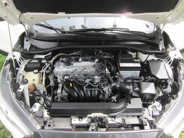 TOYOTA豐田 COROLLA CROSS  第17張相片