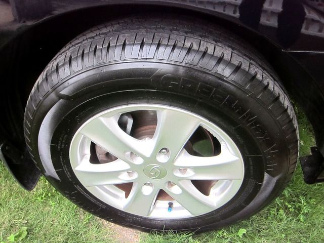 HYUNDAI現代 STAREX  第7張相片