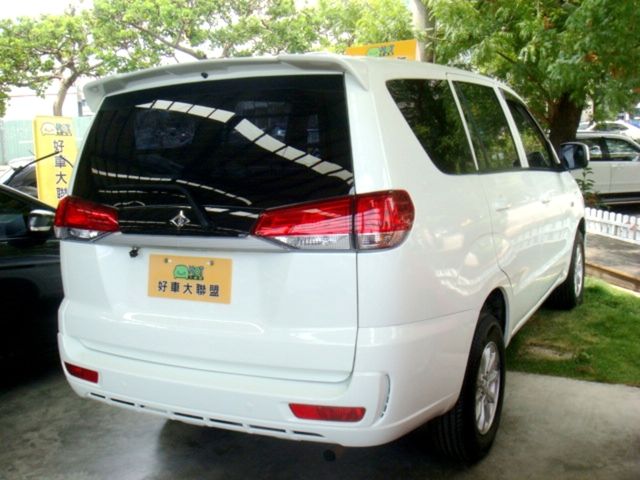 MITSUBISHI三菱 ZINGER  第2張相片