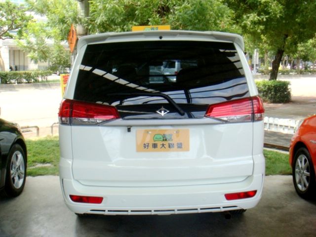 MITSUBISHI三菱 ZINGER  第4張相片