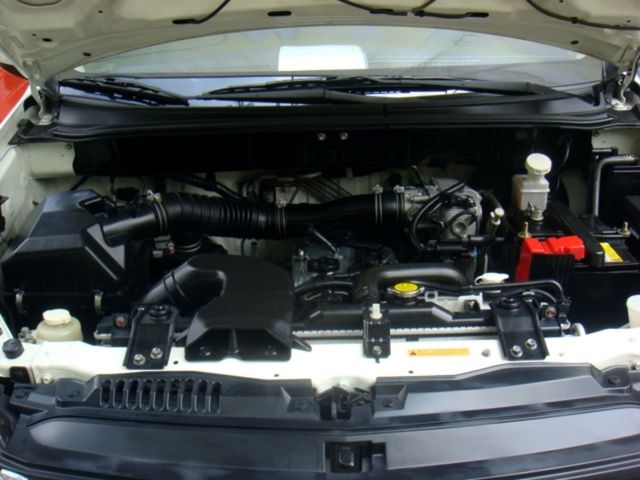 MITSUBISHI三菱 ZINGER  第7張相片