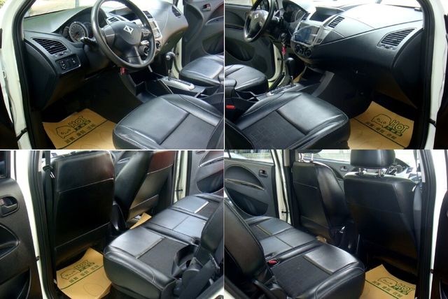 MITSUBISHI三菱 ZINGER  第8張相片