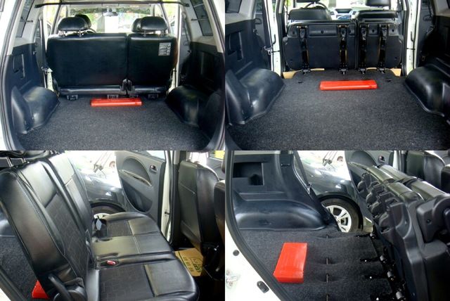 MITSUBISHI三菱 ZINGER  第9張相片